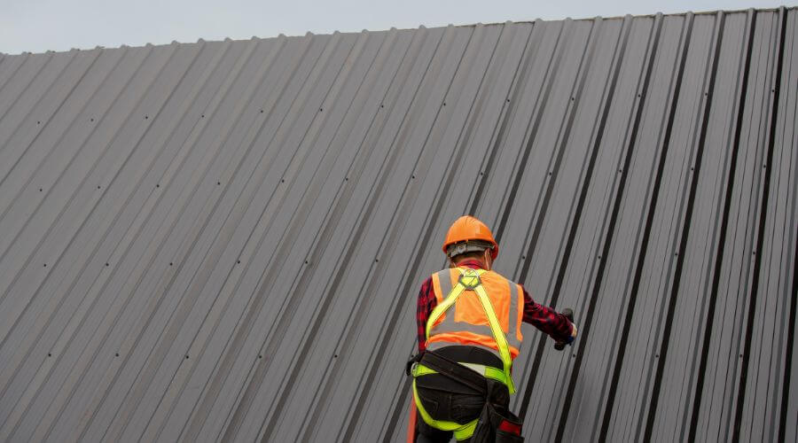 Expert new roof installation services in Salmon, ID